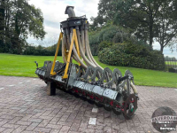 Grünlandinjektor Vredo 3m
