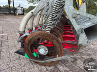 Grünlandinjektor Vredo 3m