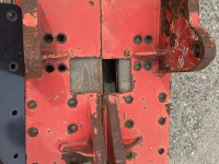 Schlepper / Traktor Europart Euro haken