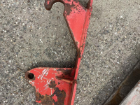 Schlepper / Traktor Europart Euro haken