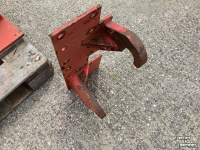 Schlepper / Traktor Europart Euro haken
