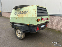 Mobile Kompressor  2E/S