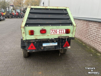Mobile Kompressor  2E/S