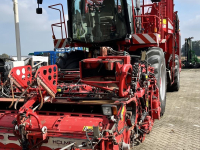 Rübenroder Holmer T4-30
