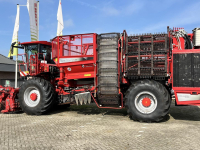 Rübenroder Holmer T4-30