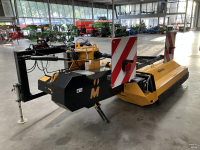 Schlegelmulchgeräte Müthing MU-M/S 220-31