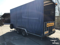 Anhänger Tack AANHANGWAGEN A 7500