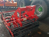 Grubber  GT Front-Cultivator