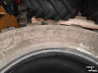 Räder, Reifen, Felgen & Distanzringe BKT banden 650/55R26.5