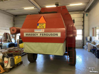 Mähdrescher Massey Ferguson 29