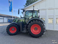 Schlepper / Traktoren Fendt 720 S4 Profi Plus