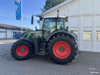 Schlepper / Traktor Fendt 720 S4 Profi Plus