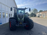 Schlepper / Traktor Fendt 720 S4 Profi Plus