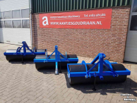 Weidewalze  Mini Landrol / Weiderol