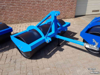 Weidewalze  Mini Landrol / Weiderol