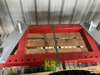 Sonstiges Anbauteile und Zubehör Kemp Adaptor / Adapter met Euro opname / aansluiting