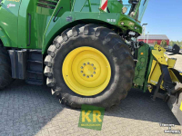 Feldhäcksler John Deere 8500i Veldhakselaar