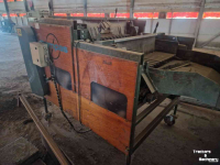 Sortiermaschine Compas Compas Dubbele Rollensorteerder