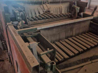 Sortiermaschine Compas Compas Dubbele Rollensorteerder