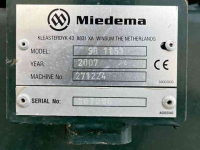 Annahmebunker Miedema SB 1151