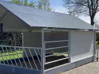 Kälberboxen  Groot Kalverhok