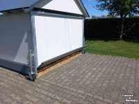 Kälberboxen  Groot Kalverhok