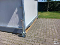 Kälberboxen  Groot Kalverhok