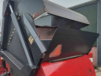 Futtermischwagen Vertikal Trioliet Triomix 1-1000S