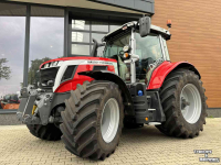 Schlepper / Traktor Massey Ferguson 6S.180 Efficiënt Dyna-VT
