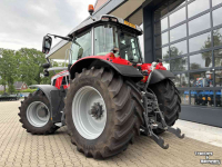 Schlepper / Traktor Massey Ferguson 6S.180 Efficiënt Dyna-VT
