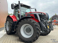 Schlepper / Traktor Massey Ferguson 6S.180 Efficiënt Dyna-VT