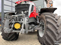 Schlepper / Traktor Massey Ferguson 6S.180 Efficiënt Dyna-VT
