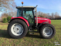 Schlepper / Traktor Massey Ferguson 5445 Dyna-4