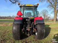 Schlepper / Traktor Massey Ferguson 5445 Dyna-4