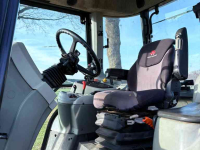 Schlepper / Traktor Massey Ferguson 5445 Dyna-4