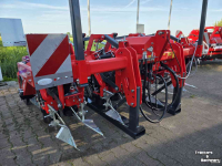 Sonstiges Erntemaschinen und Zubehör Vegniek DiscMaster 300 | Dm 300 | looftrekker