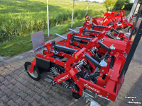 Sonstiges Erntemaschinen und Zubehör Vegniek DiscMaster 300 | Dm 300 | looftrekker