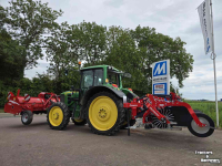 Sonstiges Erntemaschinen und Zubehör Vegniek DiscMaster 300 | Dm 300 | looftrekker