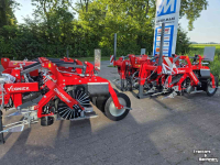 Sonstiges Erntemaschinen und Zubehör Vegniek DiscMaster 300 | Dm 300 | looftrekker