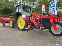 Sonstiges Erntemaschinen und Zubehör Vegniek DiscMaster 300 | Dm 300 | looftrekker