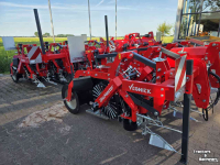Sonstiges Erntemaschinen und Zubehör Vegniek DiscMaster 300 | Dm 300 | looftrekker