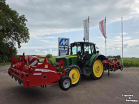 Sonstiges Erntemaschinen und Zubehör Vegniek DiscMaster 300 | Dm 300 | looftrekker