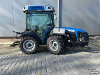 Obsttraktor BCS Spirit 70 AR. DualSteer, Omkeerbare besturing.