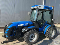 Obsttraktor BCS Spirit 70 AR. DualSteer, Omkeerbare besturing.