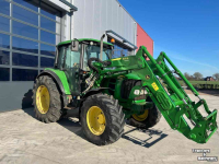 Schlepper / Traktor John Deere 6230
