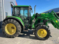Schlepper / Traktor John Deere 6230