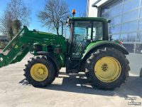 Schlepper / Traktor John Deere 6230