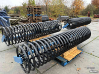 Nachlaufwalzen / Walzen  Ringenrol / nalooprol 80 cm