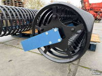 Nachlaufwalzen / Walzen  Ringenrol / nalooprol 80 cm