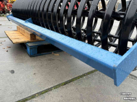 Nachlaufwalzen / Walzen  Ringenrol / nalooprol 80 cm